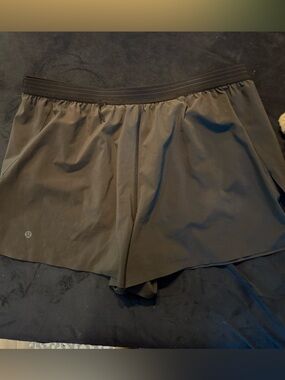 Lululemon Shorts 14 EUC